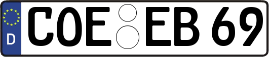 COE-EB69