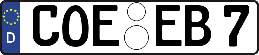 COE-EB7