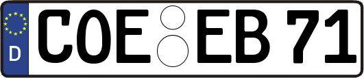 COE-EB71