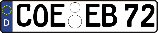 COE-EB72