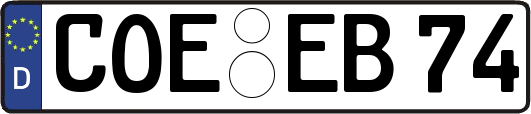 COE-EB74