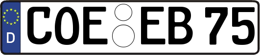 COE-EB75