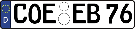 COE-EB76
