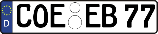 COE-EB77