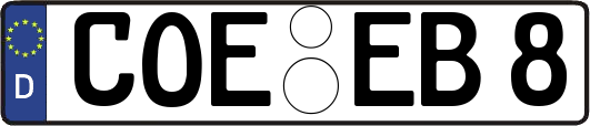 COE-EB8