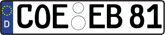 COE-EB81