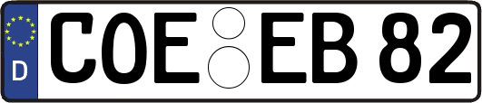 COE-EB82