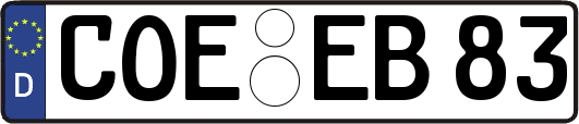 COE-EB83