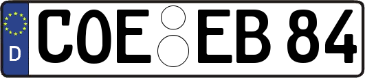 COE-EB84