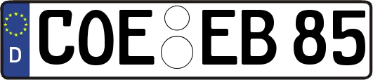COE-EB85