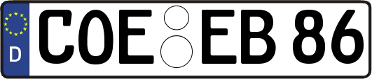 COE-EB86