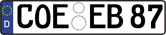 COE-EB87