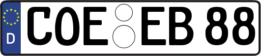 COE-EB88