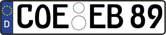 COE-EB89