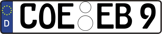 COE-EB9