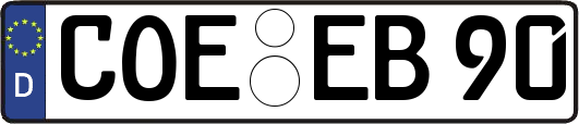 COE-EB90