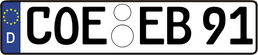 COE-EB91