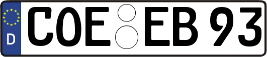 COE-EB93