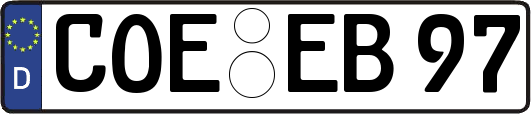 COE-EB97