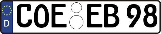COE-EB98