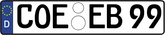 COE-EB99