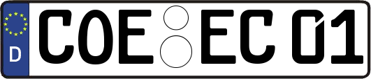 COE-EC01