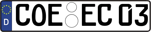 COE-EC03