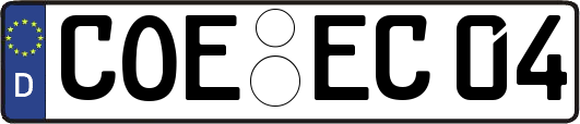 COE-EC04