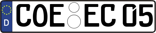 COE-EC05
