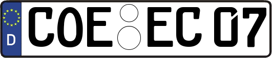 COE-EC07