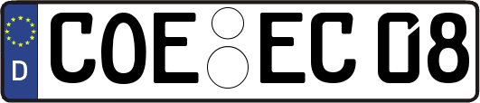 COE-EC08
