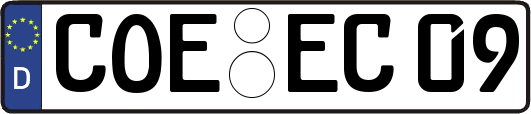 COE-EC09