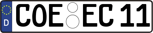 COE-EC11