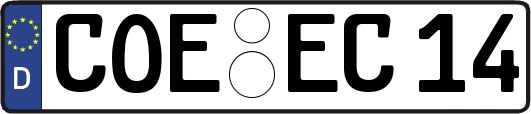 COE-EC14