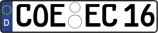 COE-EC16
