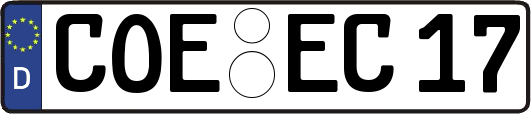 COE-EC17