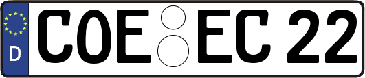 COE-EC22