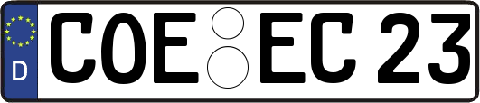 COE-EC23