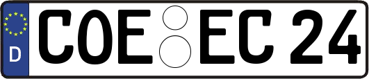 COE-EC24