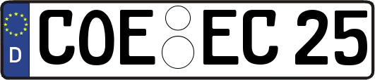 COE-EC25