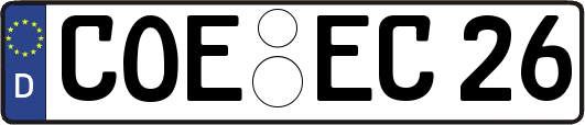 COE-EC26