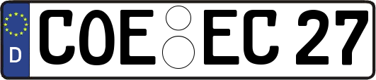COE-EC27