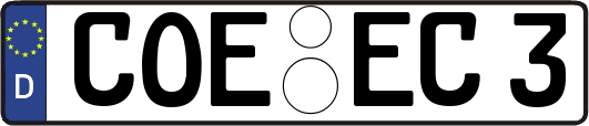 COE-EC3