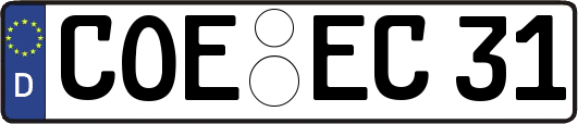 COE-EC31