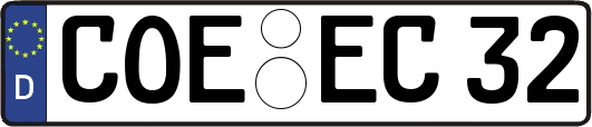 COE-EC32