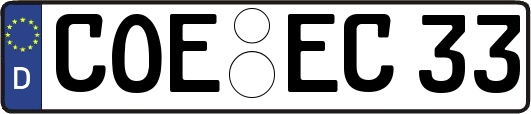 COE-EC33