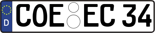 COE-EC34