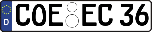 COE-EC36