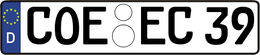COE-EC39
