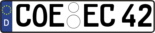 COE-EC42